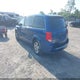 2D4RN5DG9BR606129 2011 Dodge Grand Caravan Crew auction photo thumbnail 3