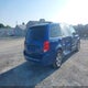 2D4RN5DG9BR606129 2011 Dodge Grand Caravan Crew auction photo thumbnail 4