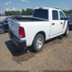 3C6RR7KT3MG507609 2021 Ram 1500 Classic Tradesman 4X4 5'7 Box auction photo thumbnail 4