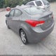 5NPDH4AE9DH399026 2013 Hyundai Elantra Gls auction photo thumbnail 3