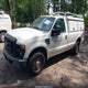 1FTNF2A50AEB10691 2010 Ford F-250 Xl/Xlt auction photo thumbnail 2