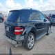 4JGBB5GB0AA558302 2010 Mercedes-Benz Ml 350 auction photo thumbnail 4