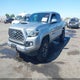 5TFCZ5AN8MX247371 2021 Toyota Tacoma Trd Sport auction photo thumbnail 2