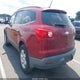 1GNKRJED4BJ135387 2011 Chevrolet Traverse 2Lt auction photo thumbnail 3