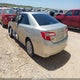 4T4BF1FK8ER397139 2014 Toyota Camry Le auction photo thumbnail 3