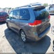 5TDKK3DC3BS081293 2011 Toyota Sienna Le V6 auction photo thumbnail 3