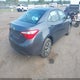 2T1BURHE0FC390081 2015 Toyota Corolla L auction photo thumbnail 4