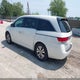 5FNRL5H64FB122360 2015 Honda Odyssey Ex-L auction photo thumbnail 3