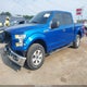1FTEW1EF8HKE09242 2017 Ford F-150 Xlt auction photo thumbnail 2