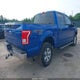 1FTEW1EF8HKE09242 2017 Ford F-150 Xlt auction photo thumbnail 4