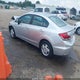2HGFB2F51DH581322 2013 Honda Civic Lx auction photo thumbnail 3