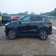 KNDPM3AC1L7777764 2020 Kia Sportage Lx auction photo thumbnail 15
