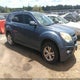 2CNFLNEC2B6304762 2011 Chevrolet Equinox 2Lt auction photo thumbnail 1
