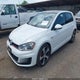 3VW4T7AU3GM009167 2016 Volkswagen Golf Gti Autobahn 4-Door auction photo thumbnail 2