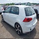 3VW4T7AU3GM009167 2016 Volkswagen Golf Gti Autobahn 4-Door auction photo thumbnail 3