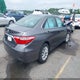 4T1BF1FK6FU054809 2015 Toyota Camry Le auction photo thumbnail 4