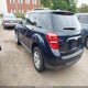 2GNALCEK3H6243111 2017 Chevrolet Equinox Lt auction photo thumbnail 3