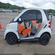 WMEEJ3BAXEK753476 2014 Smart Fortwo Passion/Pure auction photo thumbnail 14