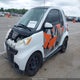 WMEEJ3BAXEK753476 2014 Smart Fortwo Passion/Pure auction photo thumbnail 2