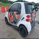 WMEEJ3BAXEK753476 2014 Smart Fortwo Passion/Pure auction photo thumbnail 3
