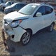 KM8JU3AC5CU486705 2012 Hyundai Tucson Gls auction photo thumbnail 2