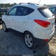 KM8JU3AC5CU486705 2012 Hyundai Tucson Gls auction photo thumbnail 3