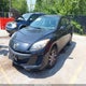 JM1BL1V73C1549511 2012 Mazda Mazda3 I Touring auction photo thumbnail 2