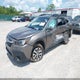 4S4BTAFC0N3174191 2022 Subaru Outback Premium auction photo thumbnail 2