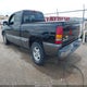 2GCEC19T7Y1325342 2000 Chevrolet Silverado 1500 Ls auction photo thumbnail 3