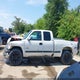 2GCEK19T911406125 2001 Chevrolet Silverado 1500 Ls auction photo thumbnail 14