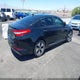 KNAGM4AD3B5001948 2011 Kia Optima Hybrid Ex auction photo thumbnail 4