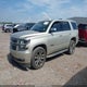 1GNSCCKC7FR645538 2015 Chevrolet Tahoe Ltz auction photo thumbnail 2