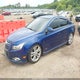 1G1PF5SC9C7186885 2012 Chevrolet Cruze 1Lt auction photo thumbnail 2