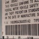 1HGCM56436A005142 2006 Honda Accord 2.4 Lx auction photo thumbnail 9