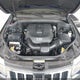 1C4RJFAG9DC561126 2013 Jeep Grand Cherokee Laredo auction photo thumbnail 10