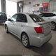JF1GE6A67BH515464 2011 Subaru Impreza 2.5I auction photo thumbnail 3