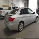 JF1GE6A67BH515464 2011 Subaru Impreza 2.5I auction photo thumbnail 4