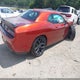 2C3CDZBTXPH521668 2023 Dodge Challenger R/T auction photo thumbnail 4