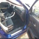 JHMCR6F73HC007740 2017 Honda Accord Hybrid Touring auction photo thumbnail 5