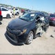 5YFB4MDEXRP163638 2024 Toyota Corolla Le auction photo thumbnail 2