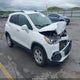 3GNCJLSB0LL230534 2020 Chevrolet Trax Fwd Lt auction photo thumbnail 1