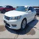1HGCR3F82DA001301 2013 Honda Accord Ex-L V-6 auction photo thumbnail 2