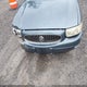 1G4HP54K814264726 2001 Buick Lesabre Custom auction photo thumbnail 17