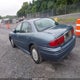 1G4HP54K814264726 2001 Buick Lesabre Custom auction photo thumbnail 3