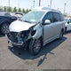 5TDYZ3DC8LS043954 2020 Toyota Sienna Xle Premium auction photo thumbnail 2