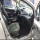 KL8CD6S94EC537369 2014 Chevrolet Spark 1Lt Auto auction photo thumbnail 5