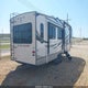 4YDFCGN27N2509368 2022 Keystone Cougar 32' Gooseneck Trailer auction photo thumbnail 4