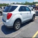 2GNALPEK2C1226541 2012 Chevrolet Equinox 2Lt auction photo thumbnail 4