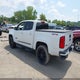 1GCGTCEN6L1241166 2020 Chevrolet Colorado 4Wd Short Box Lt auction photo thumbnail 3