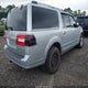 5LMJJ3J58EEL05200 2014 Lincoln Navigator L auction photo thumbnail 4